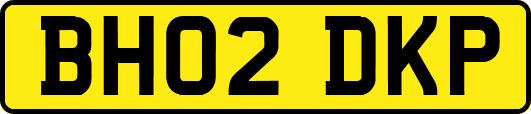 BH02DKP
