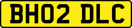BH02DLC