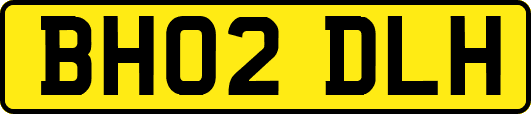 BH02DLH