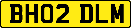 BH02DLM