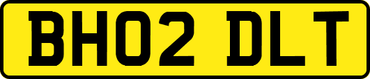 BH02DLT