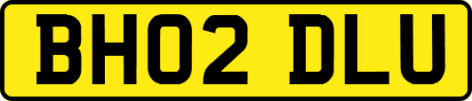 BH02DLU