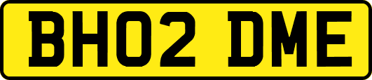 BH02DME