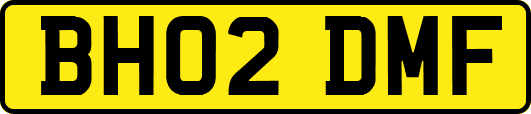 BH02DMF