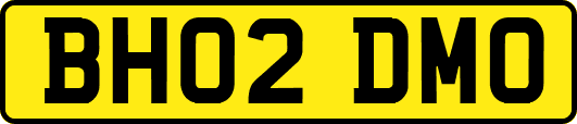 BH02DMO