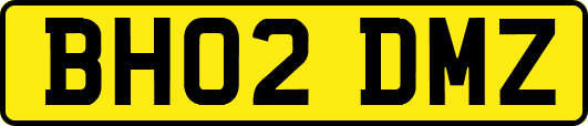 BH02DMZ