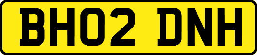 BH02DNH