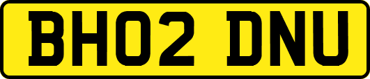 BH02DNU