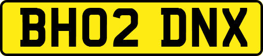 BH02DNX