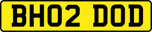 BH02DOD