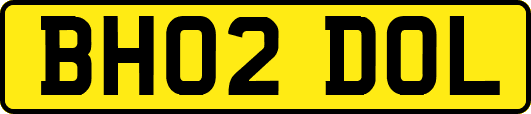 BH02DOL