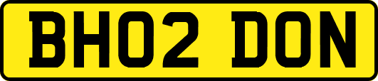 BH02DON