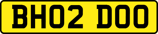 BH02DOO
