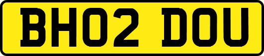 BH02DOU