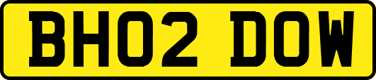 BH02DOW