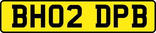 BH02DPB