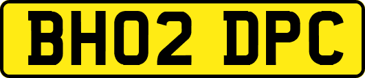 BH02DPC