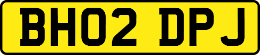 BH02DPJ