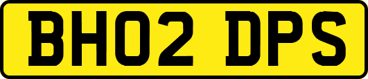 BH02DPS