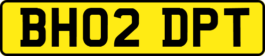 BH02DPT