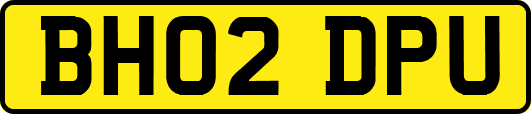 BH02DPU