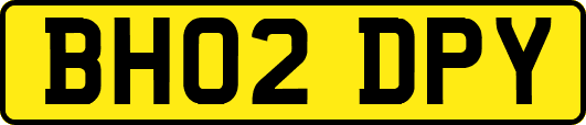 BH02DPY