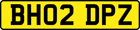 BH02DPZ