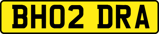 BH02DRA