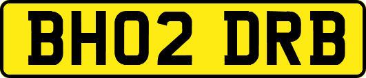 BH02DRB