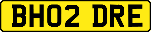 BH02DRE