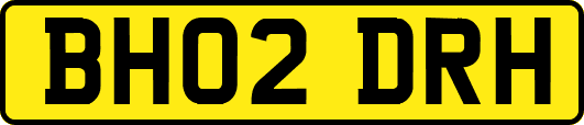 BH02DRH