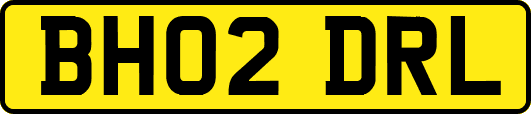 BH02DRL