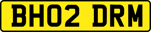 BH02DRM