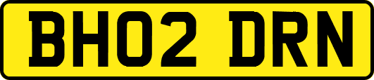 BH02DRN