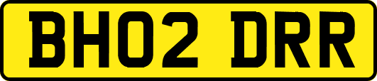 BH02DRR