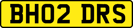 BH02DRS