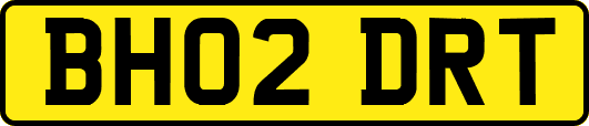 BH02DRT