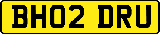 BH02DRU