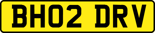 BH02DRV