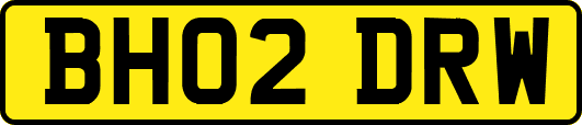 BH02DRW