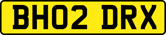 BH02DRX