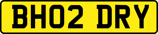 BH02DRY