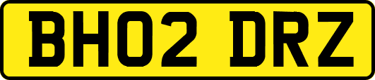 BH02DRZ