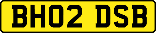 BH02DSB