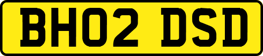BH02DSD