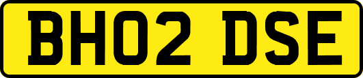 BH02DSE