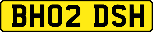 BH02DSH