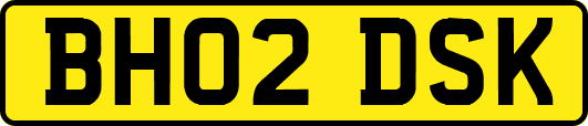 BH02DSK
