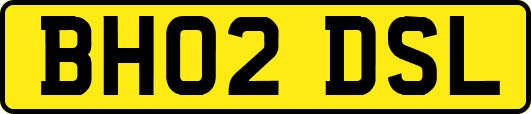 BH02DSL