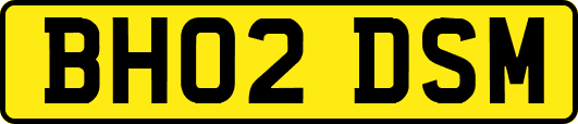 BH02DSM